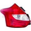 DIEDERICHS 1418390 Combination Rearlight